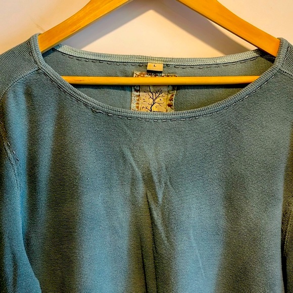 Gramicci Men’s Long Sleeve Shirt - Picture 1 of 5